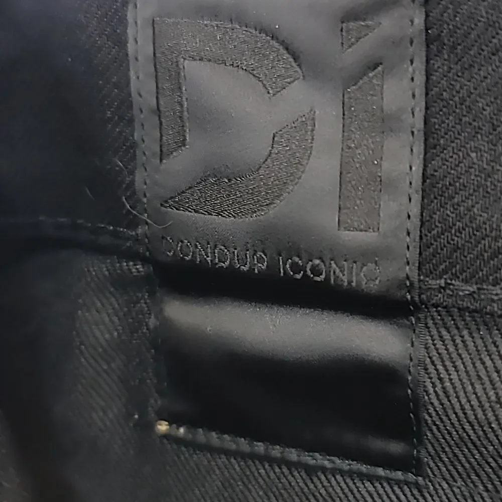 Dondup Iconic Limited Edition Jeans Size 28